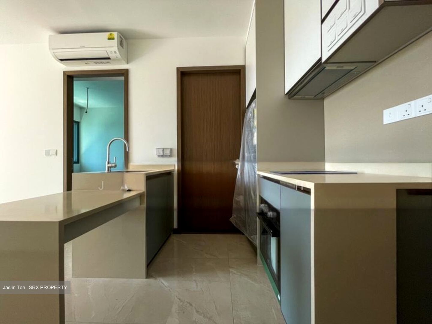 Normanton Park (D5), Apartment #503630771